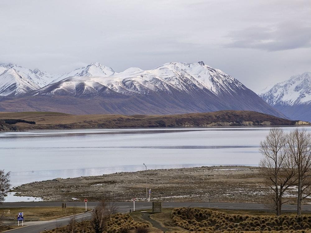 Ranginui B&B en Mt Cook