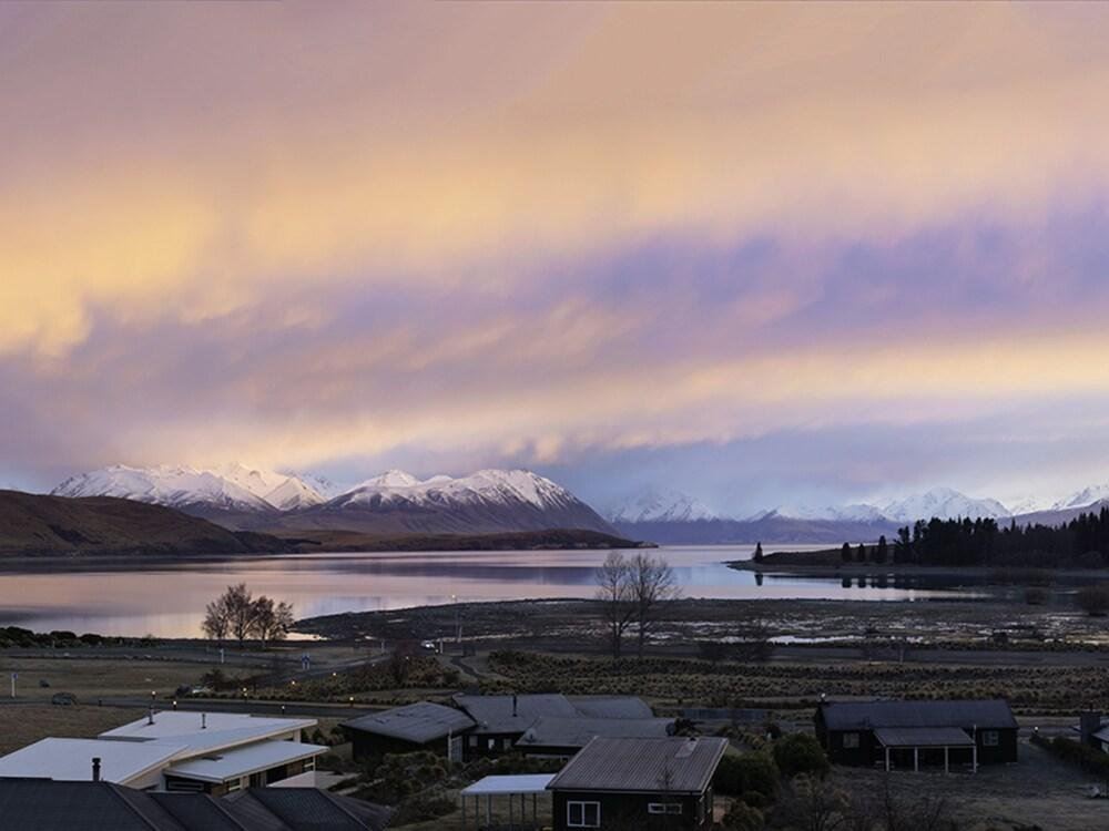 Ranginui B&B en Mt Cook
