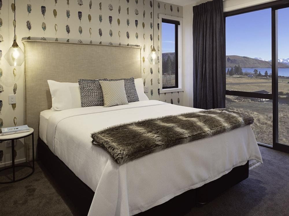 Ranginui B&B en Mt Cook