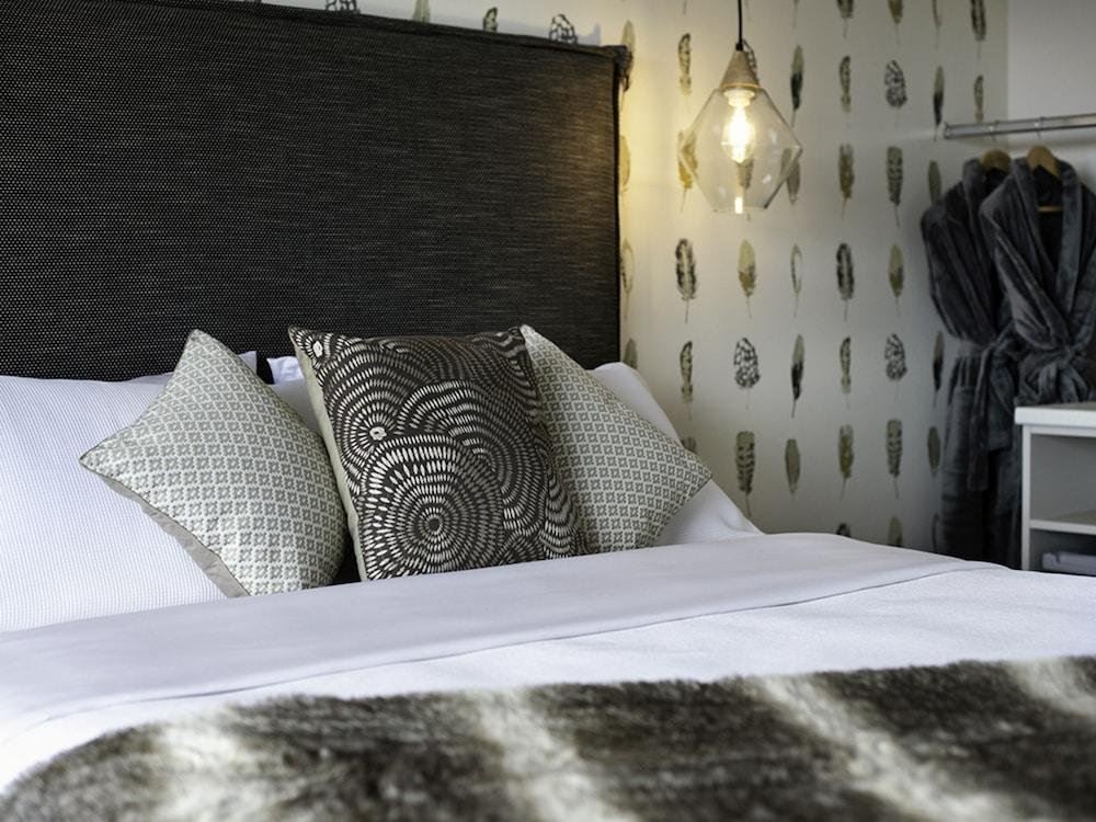 Ranginui B&B en Mt Cook