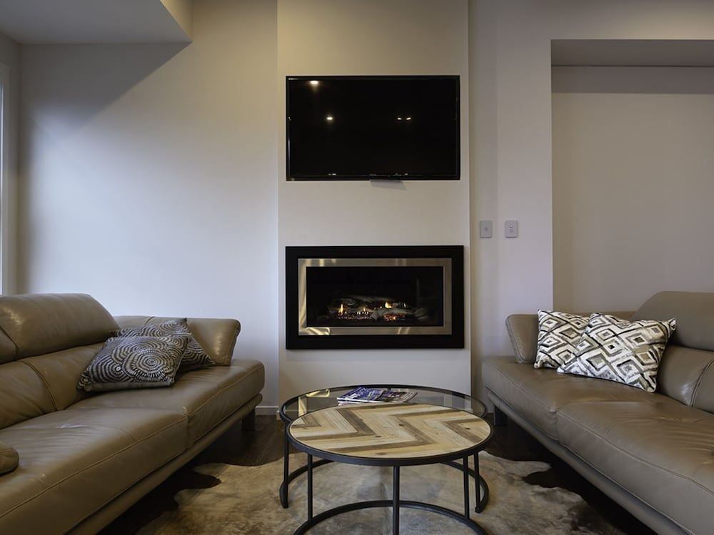 Ranginui B&B en Mt Cook