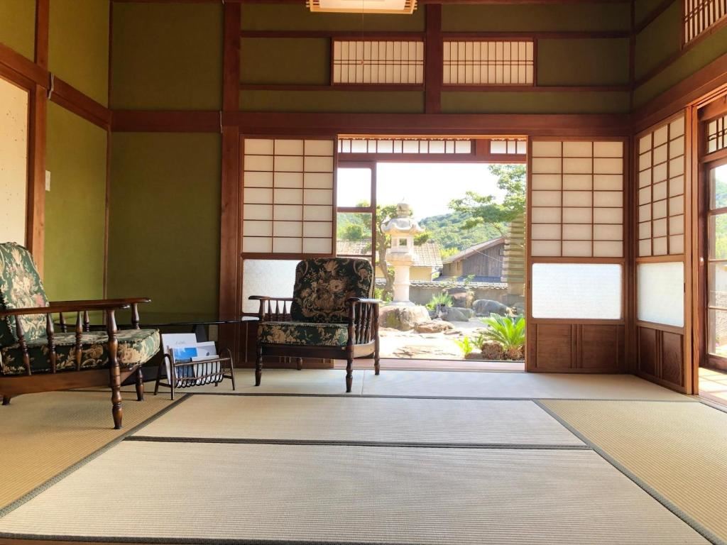 Tokuto  en Japan