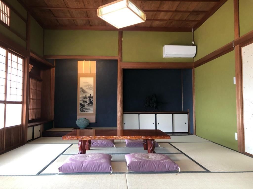Tokuto  en Japan