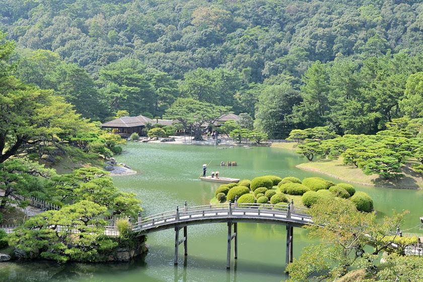 Tokuto  en Japan