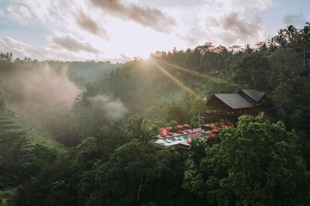 Buahan a Banyan Tree Escape en Ubud