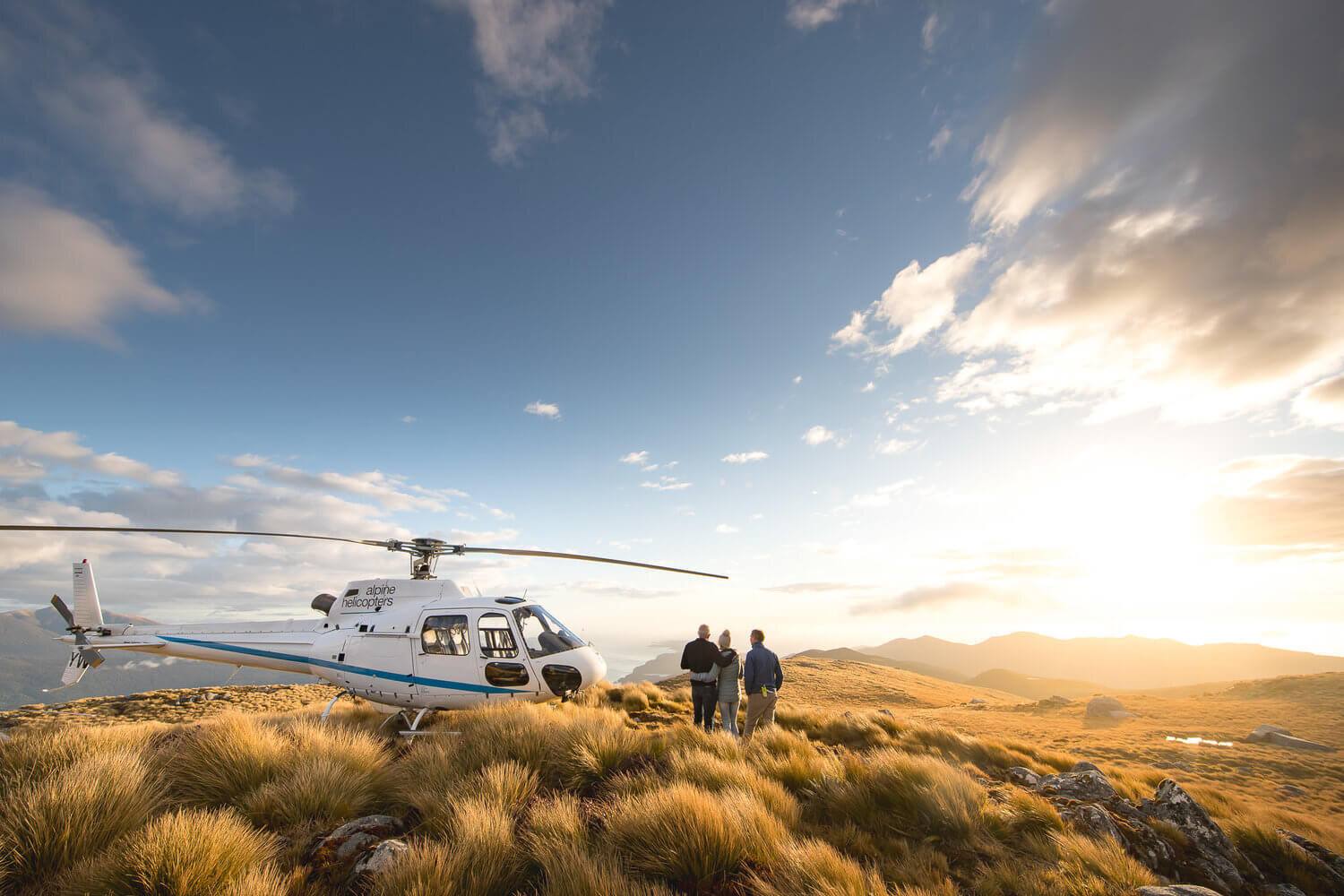 Minaret Station Alpine Lodge en Wanaka