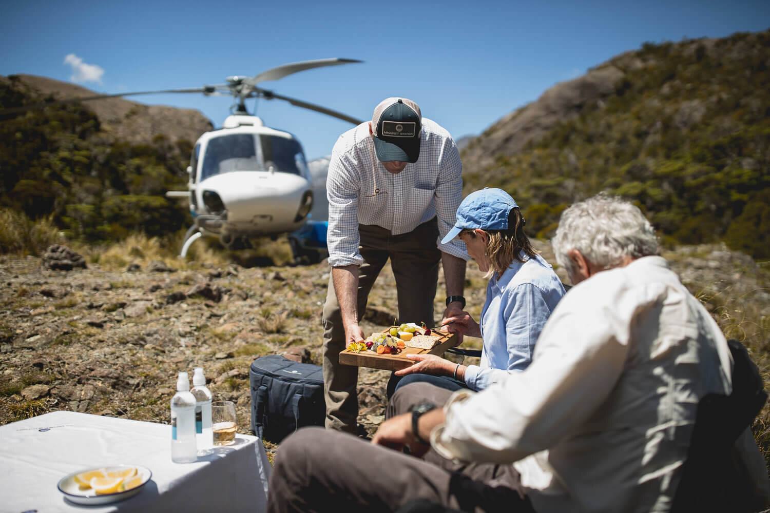 Minaret Station Alpine Lodge en Wanaka