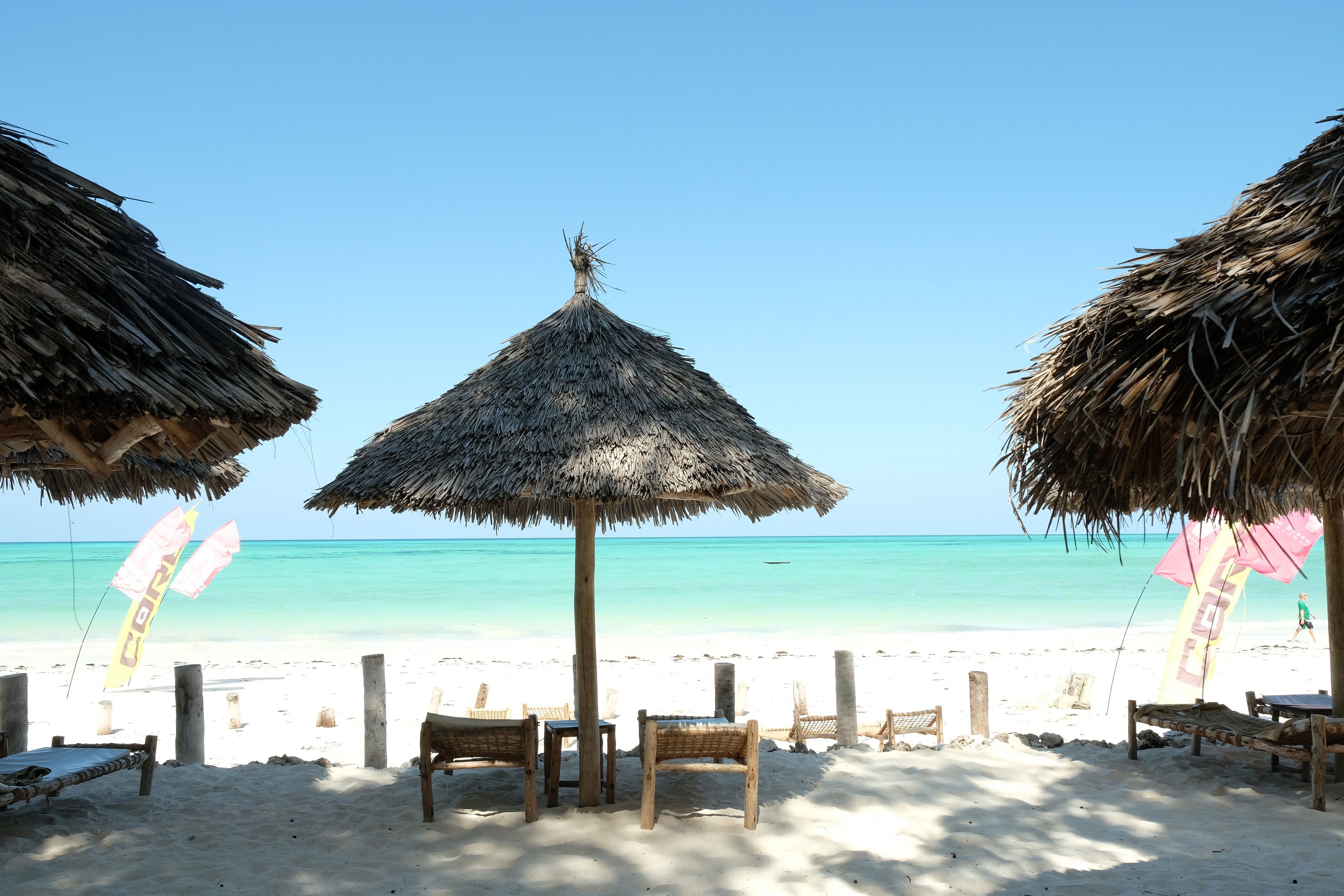 Zanzibar