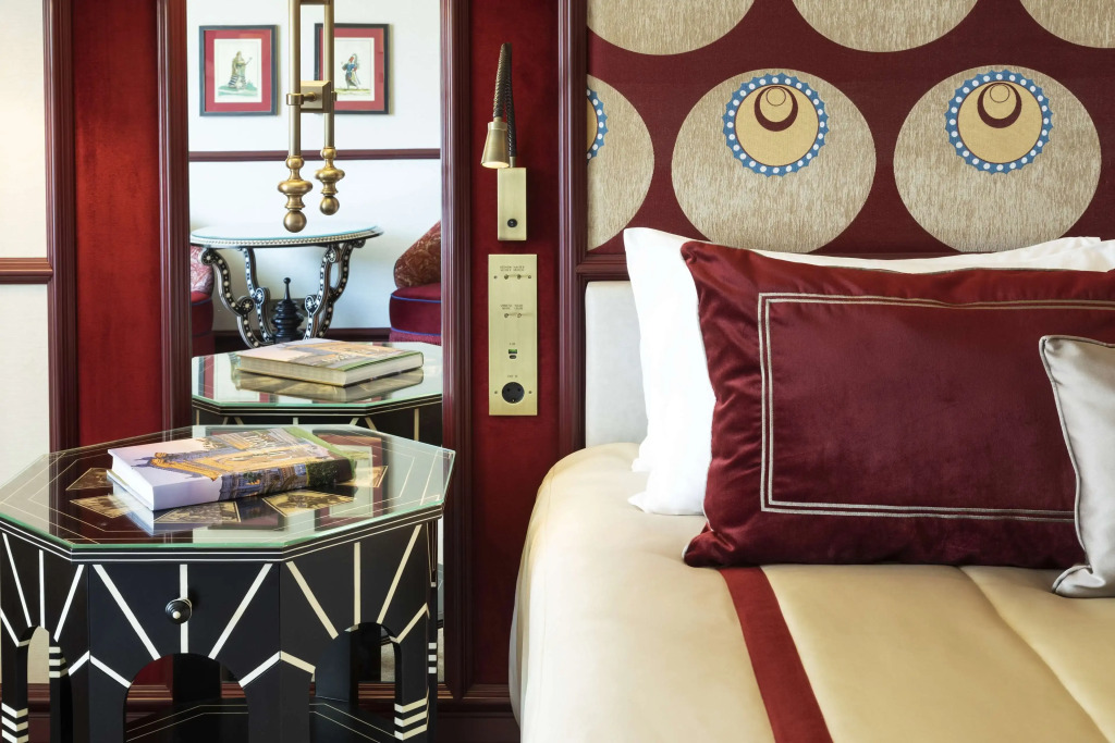 Ciragan Palace Kempinski en Estambul