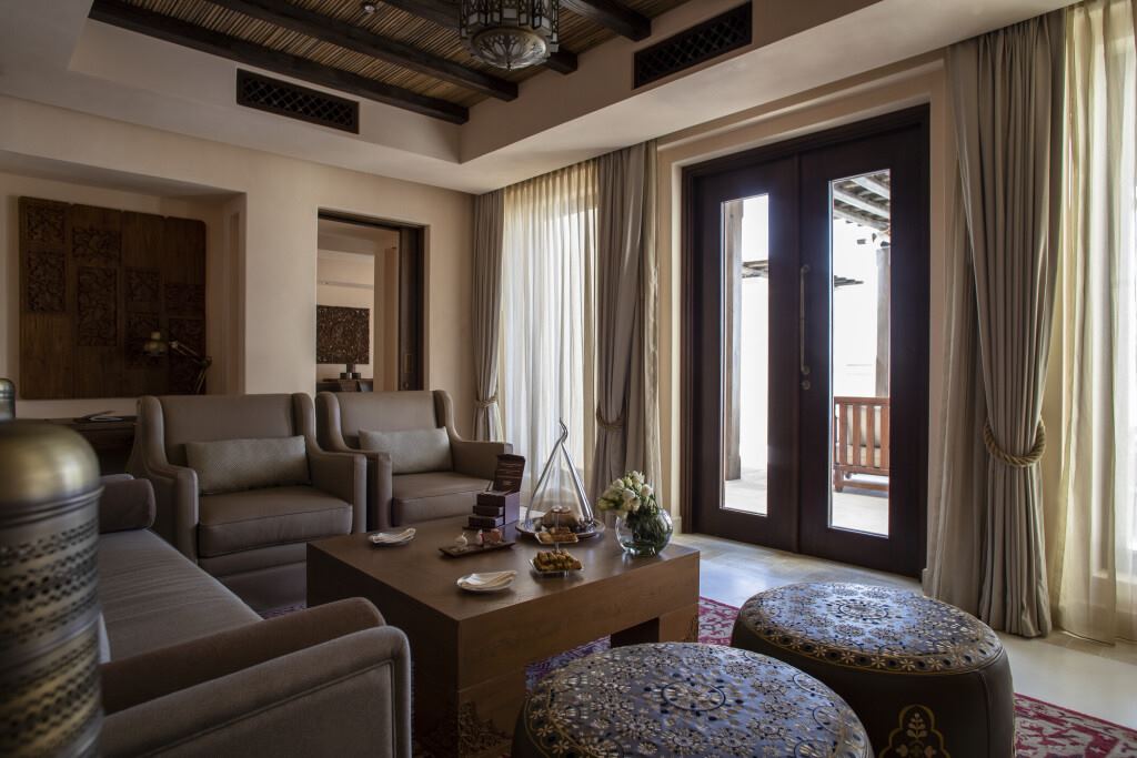 Al Wathba, a Luxury Collection Desert Resort & Spa