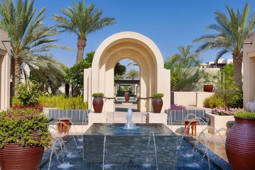 Al Wathba, a Luxury Collection Desert Resort & Spa