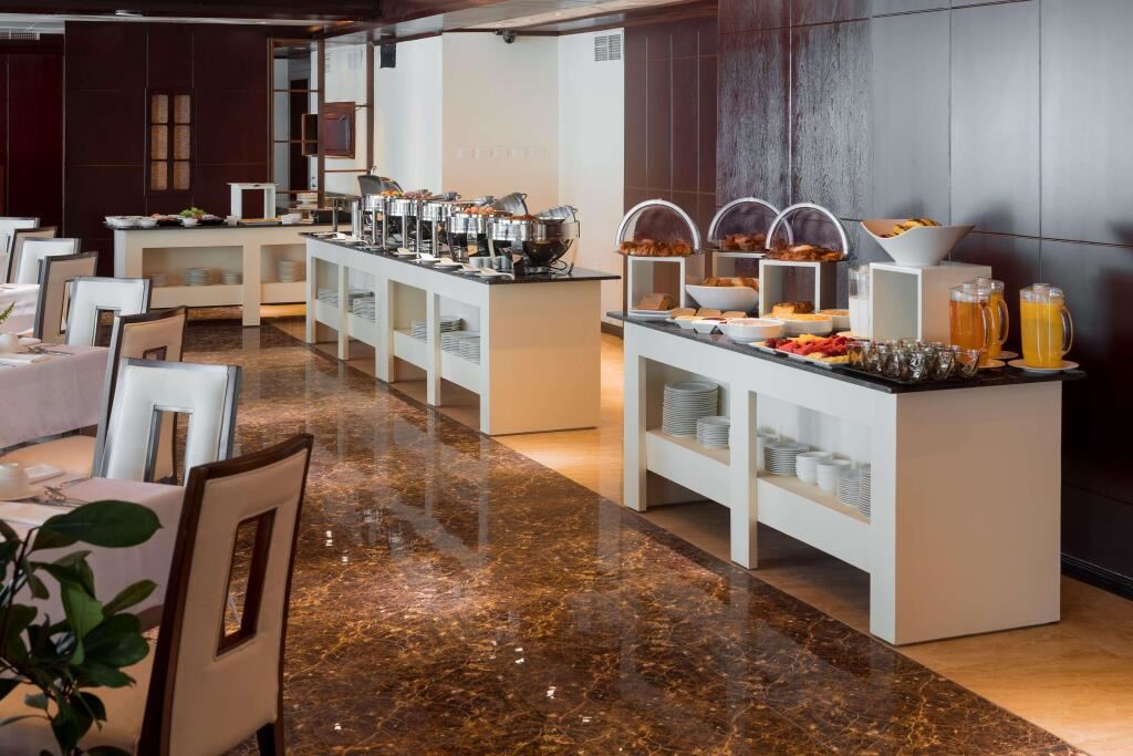 Best Western Plus Pearl Addis