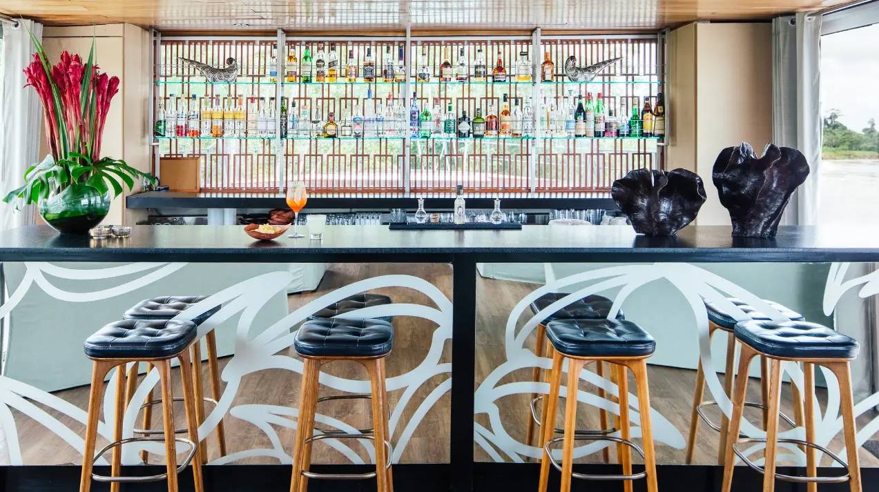 Aria Cruise - Aqua Expeditions