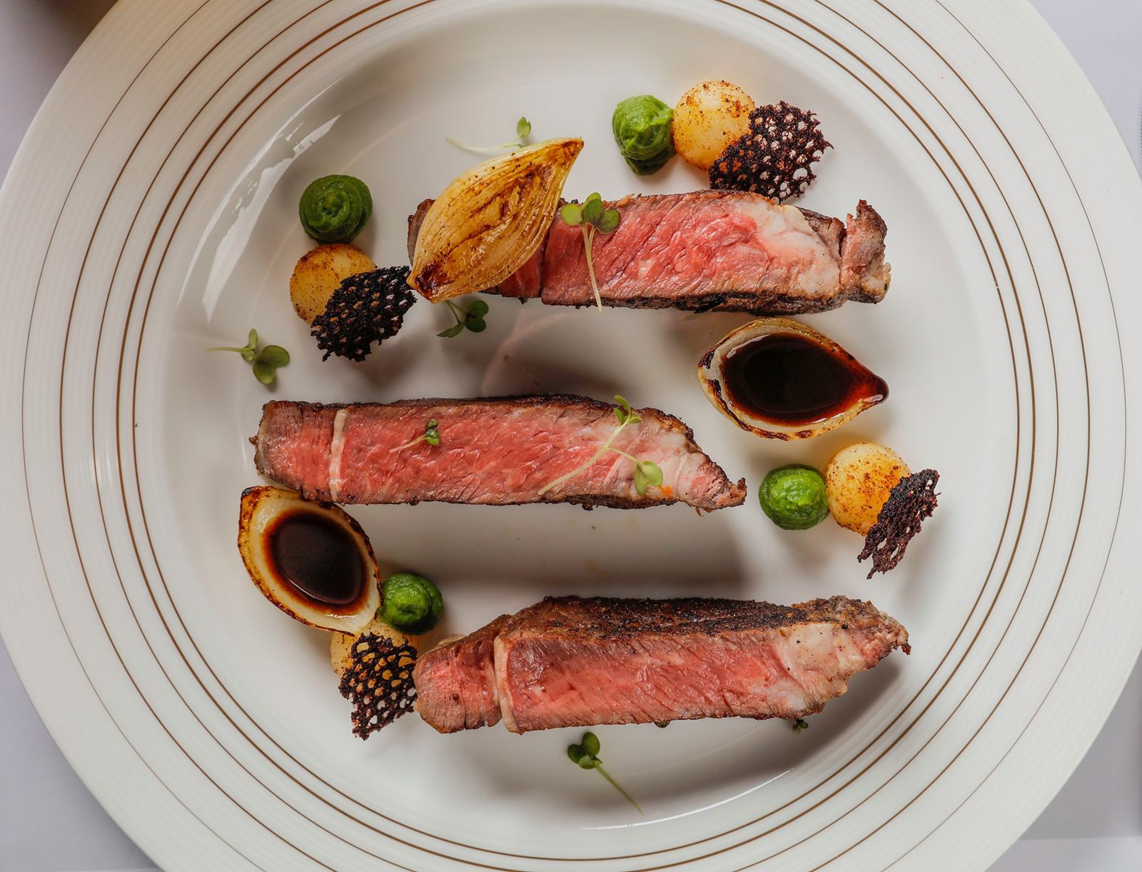 Al Manara, a Luxury Collection Hotel