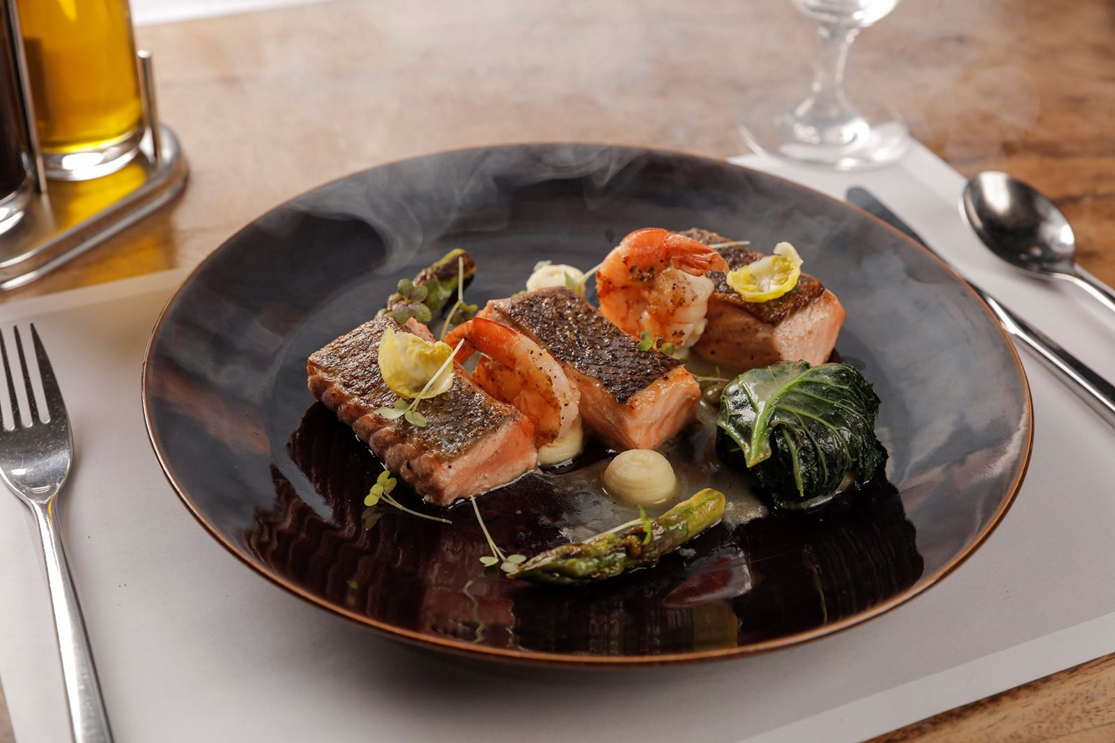 Al Manara, a Luxury Collection Hotel