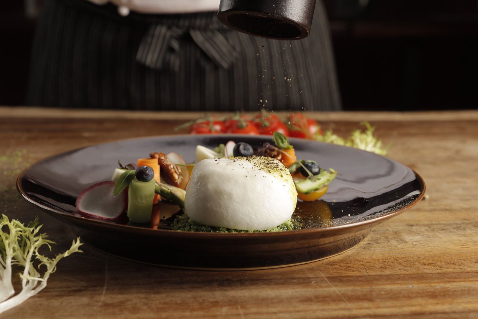 Al Manara, a Luxury Collection Hotel