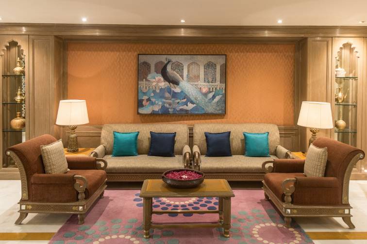 Vivanta Aurangabad, Maharashtra en Aurangabad