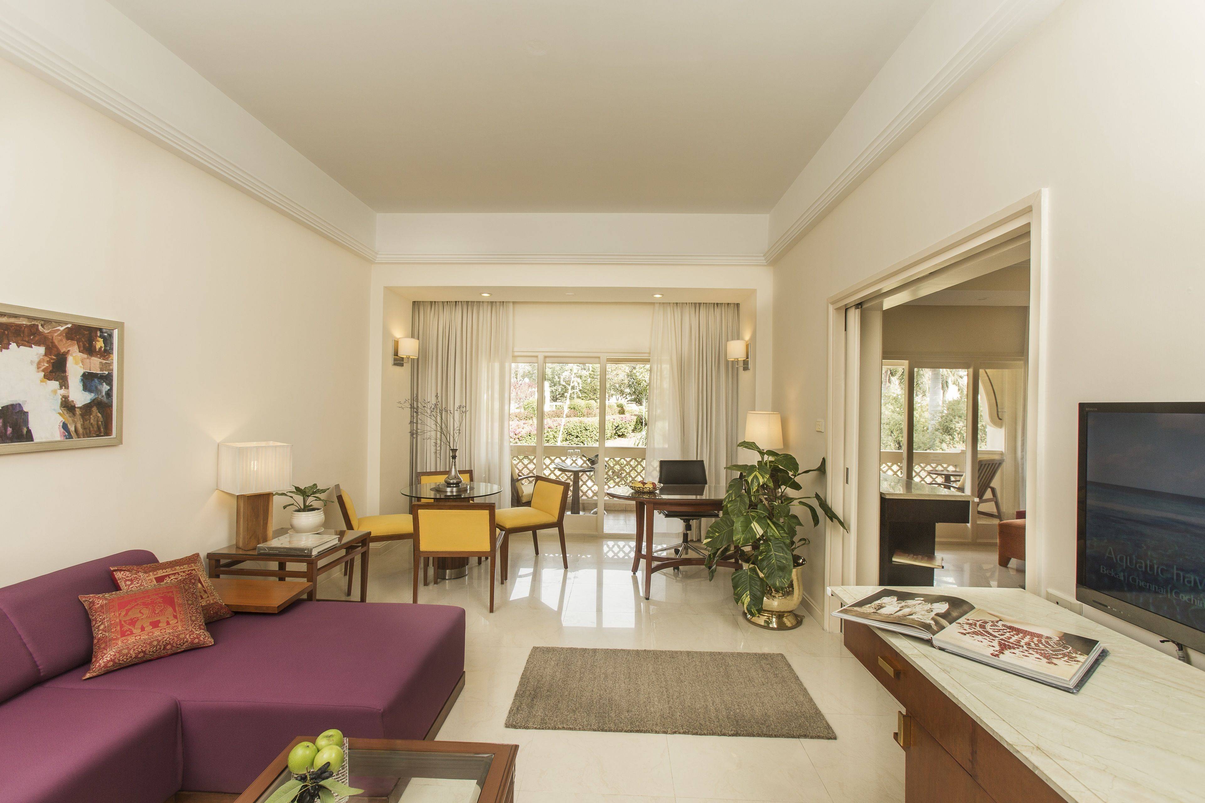 Vivanta Aurangabad, Maharashtra en Aurangabad