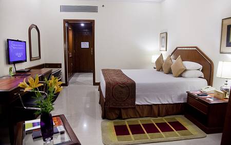 Vivanta Aurangabad, Maharashtra en Aurangabad
