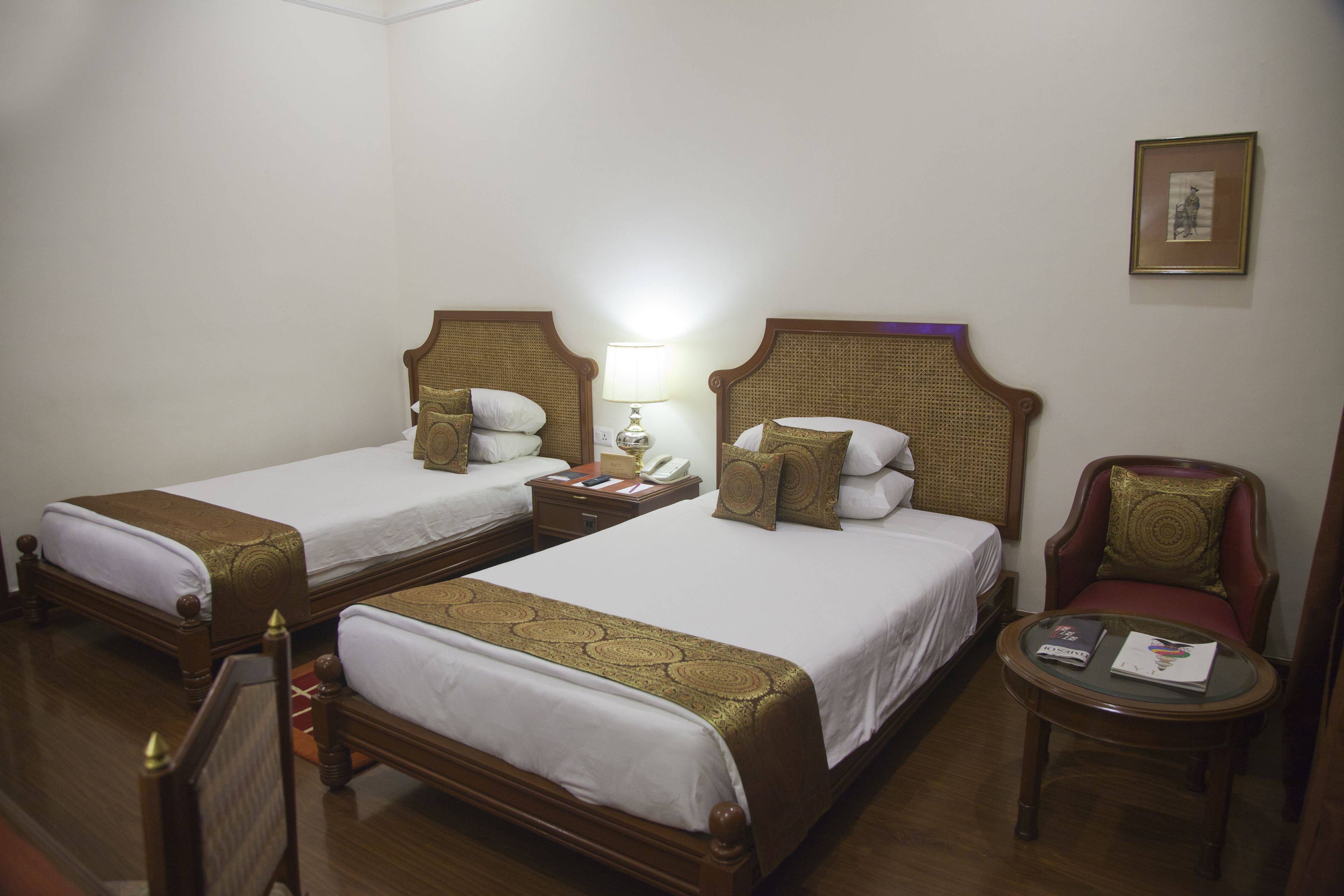 Vivanta Aurangabad, Maharashtra en Aurangabad