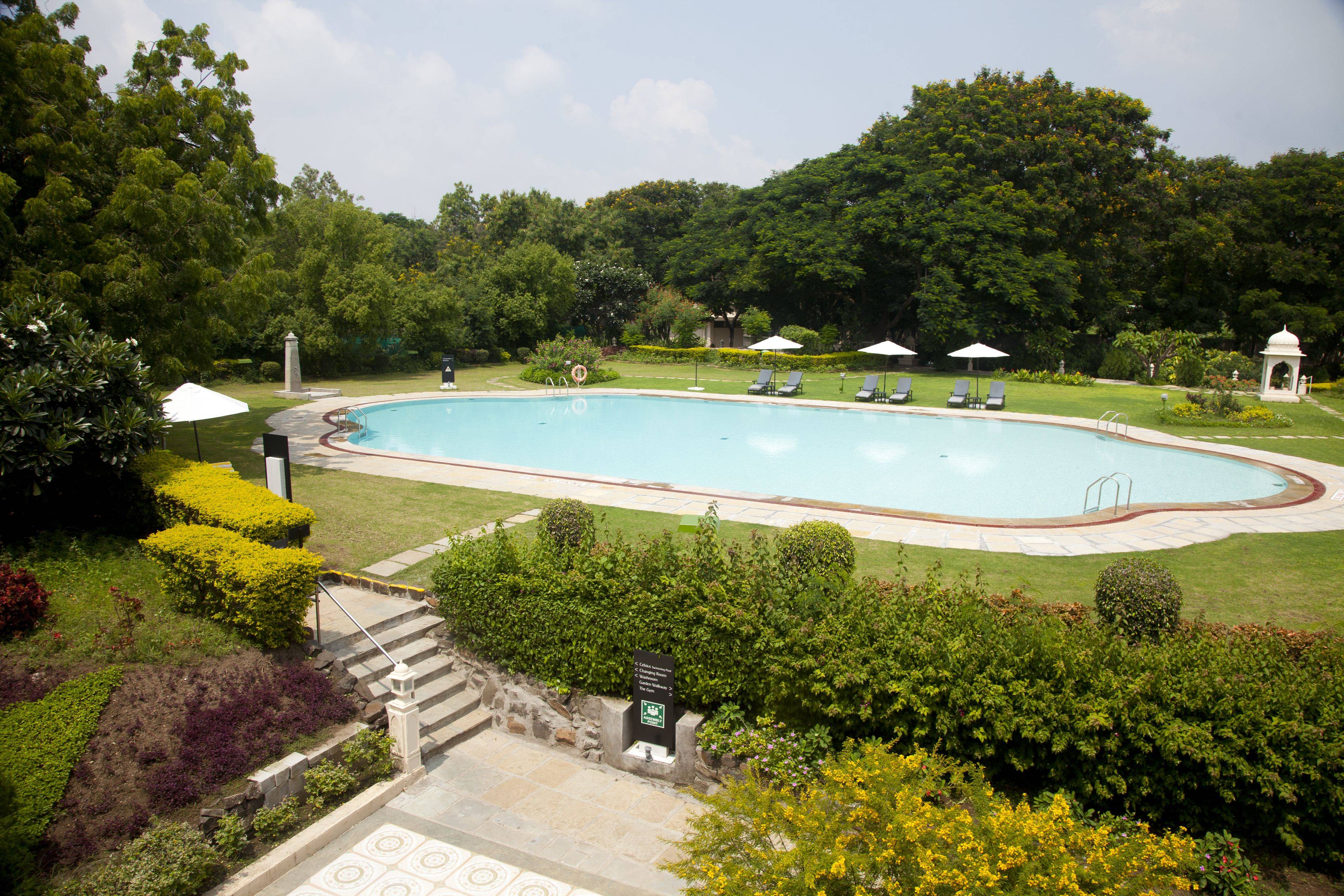 Vivanta Aurangabad, Maharashtra en Aurangabad