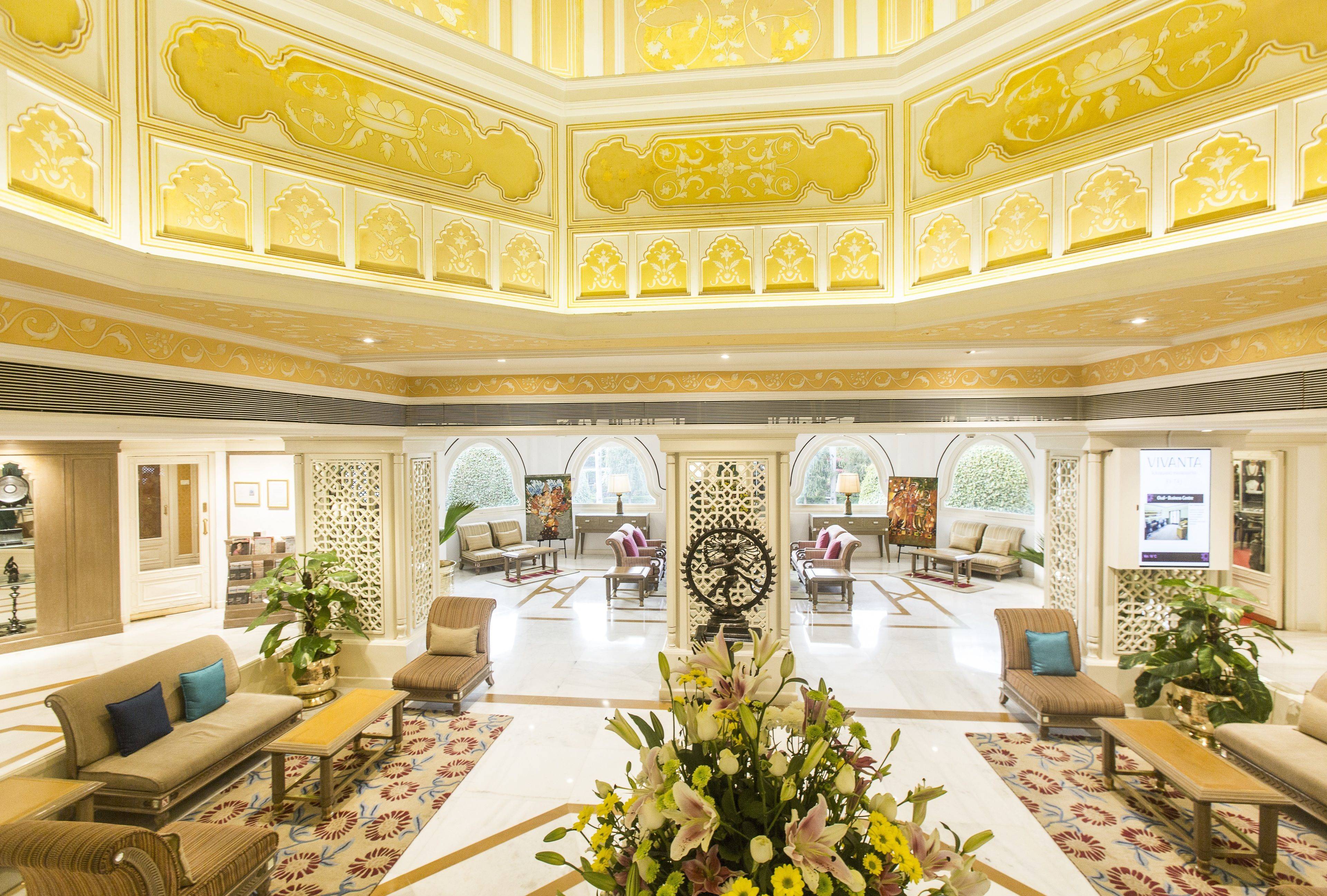 Vivanta Aurangabad, Maharashtra