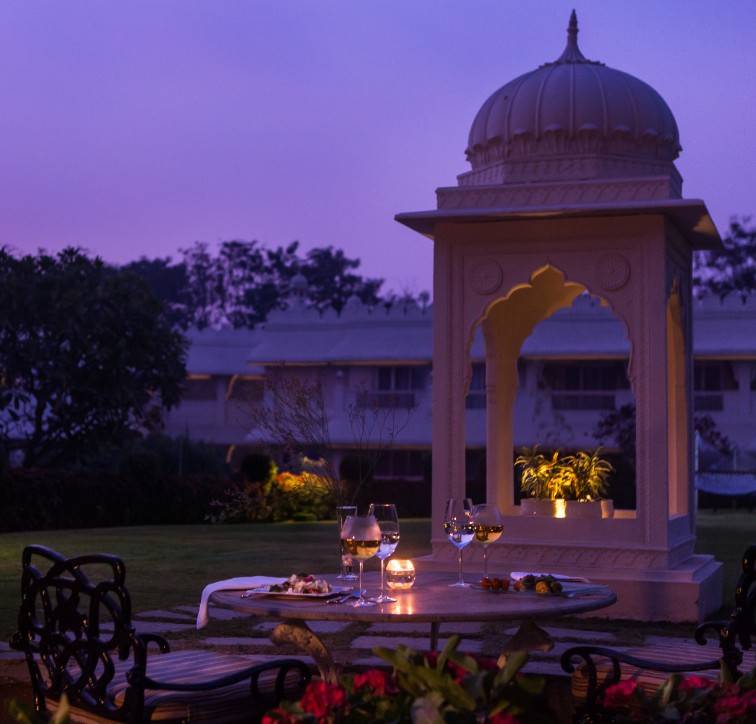 Vivanta Aurangabad, Maharashtra en Aurangabad