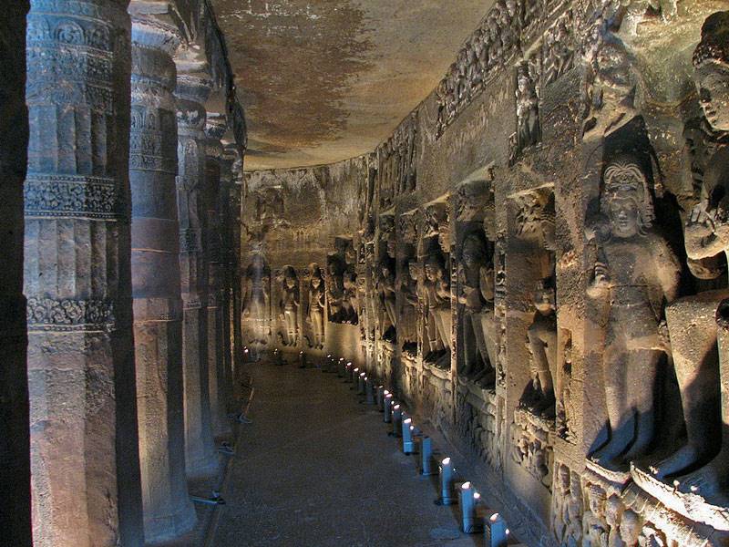 Aurangabad | LAT.40