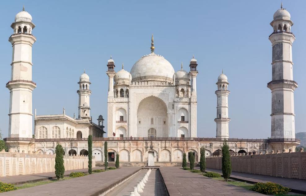 Aurangabad | LAT.40