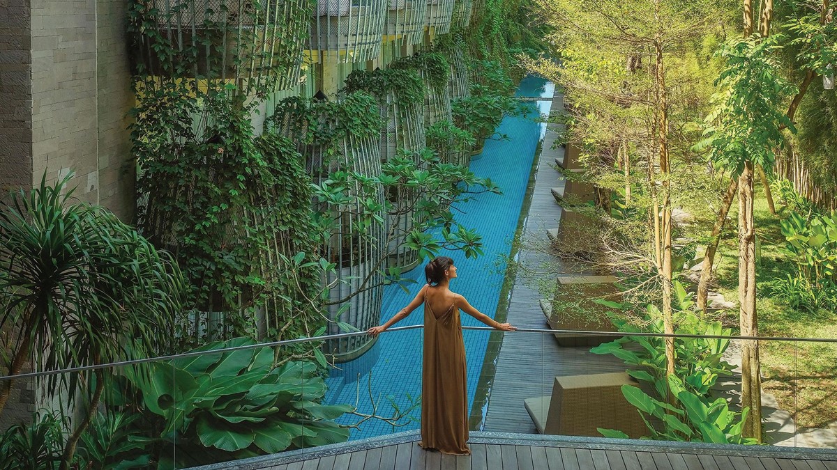 Maya Sanur en bali