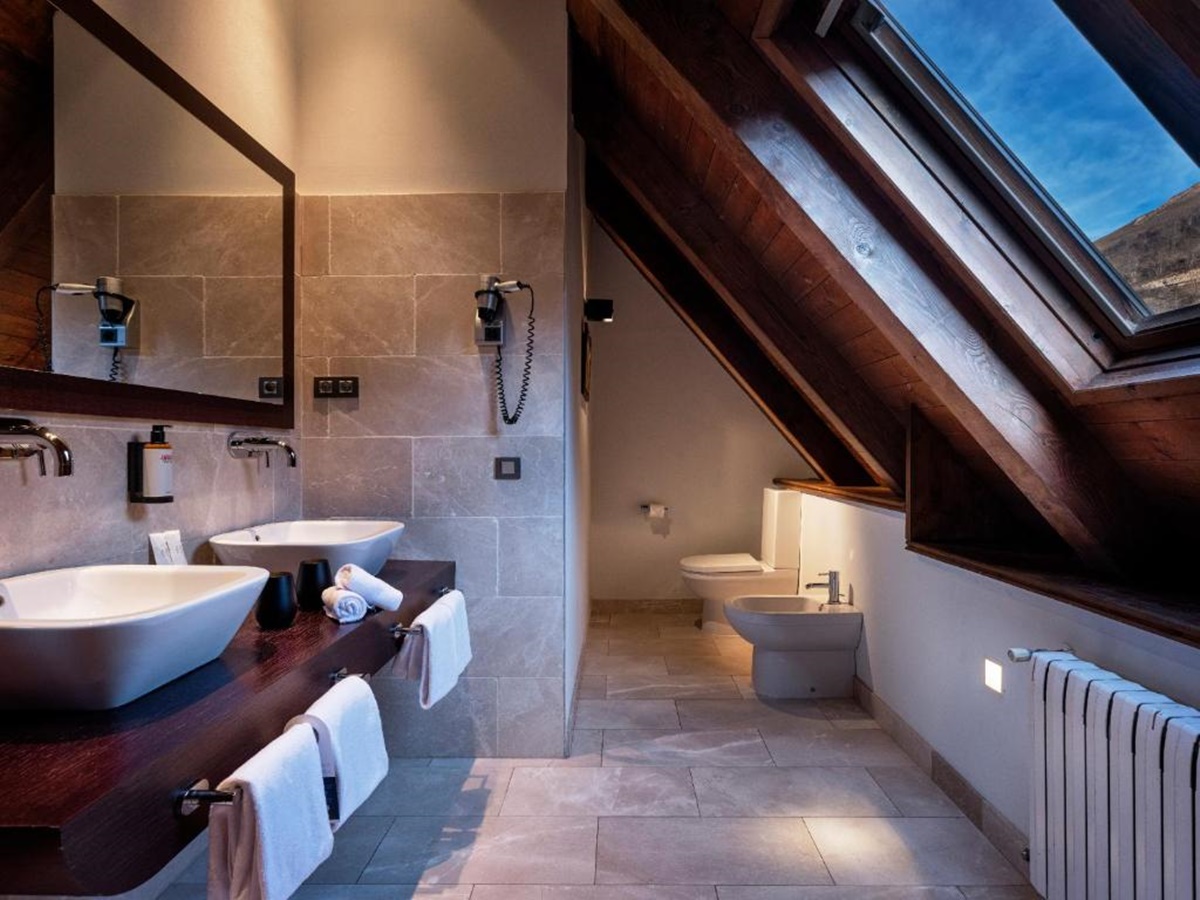 Meliá de Tredós Baqueira