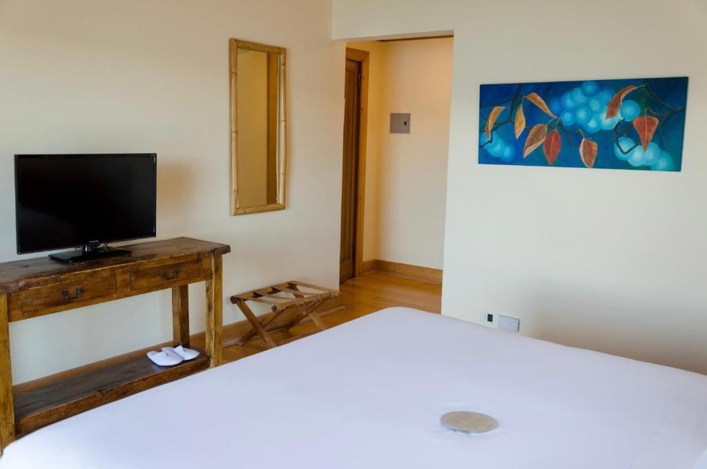 Correntoso Lake & River Hotel en Bariloche