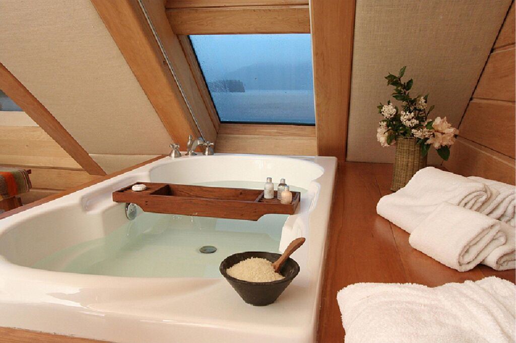 Correntoso Lake & River Hotel