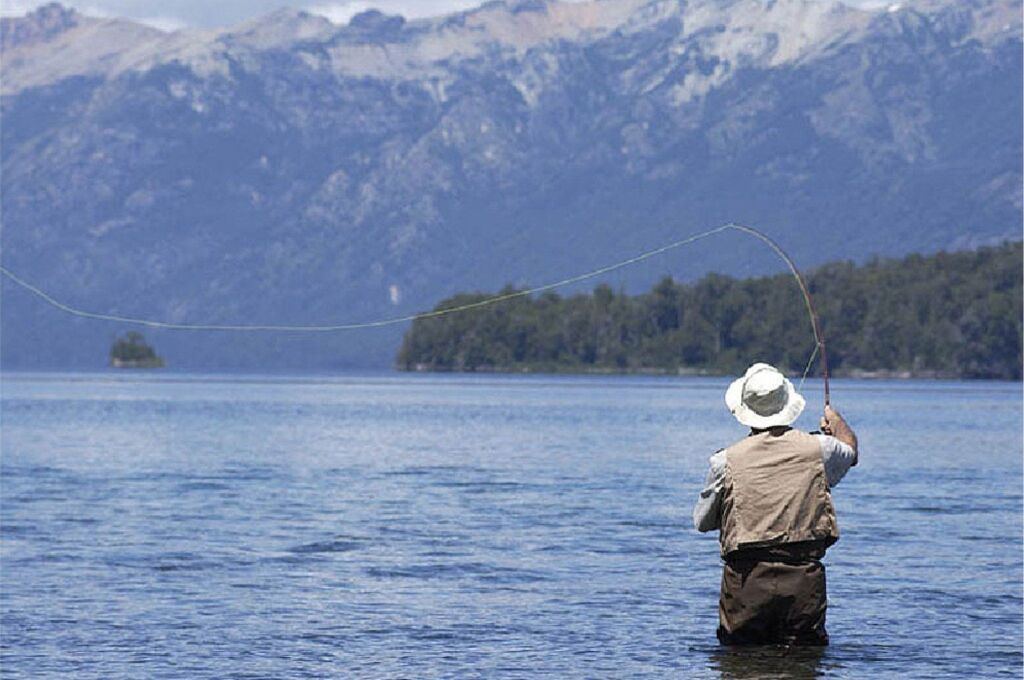 Correntoso Lake & River Hotel en Bariloche
