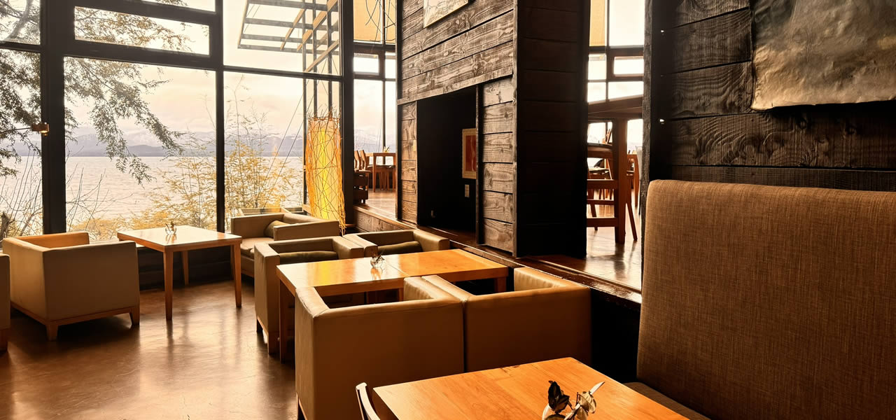 Design Suites Bariloche