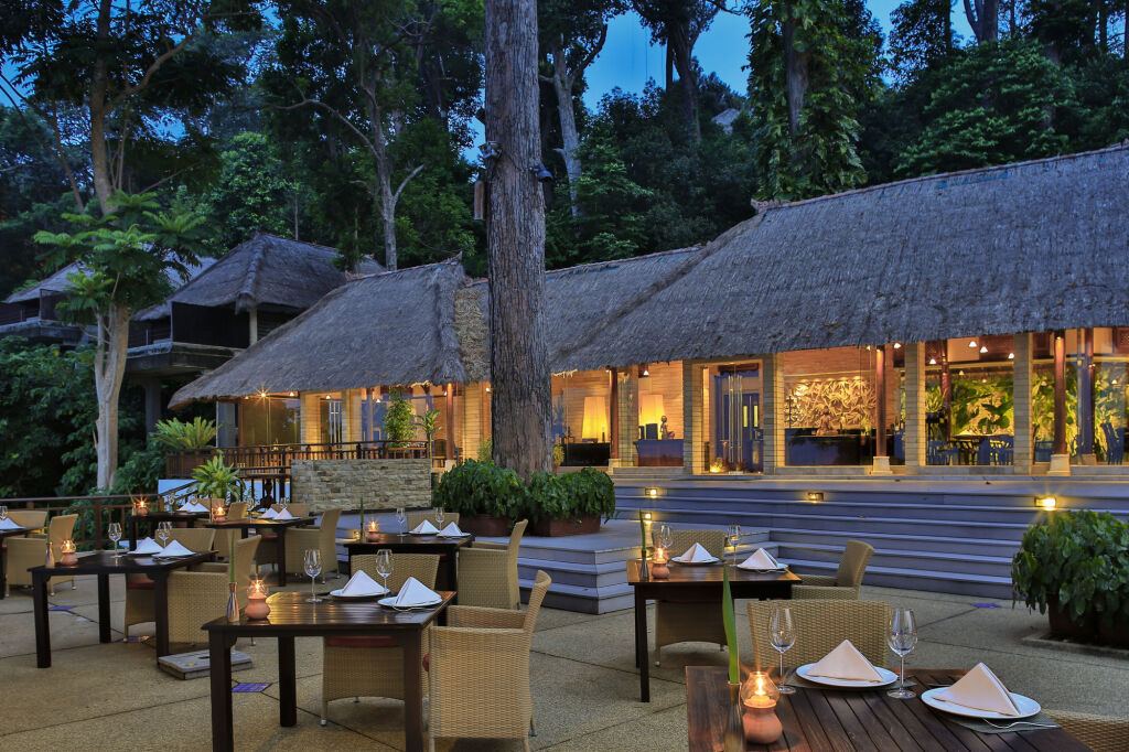 Banyan Tree Bintan