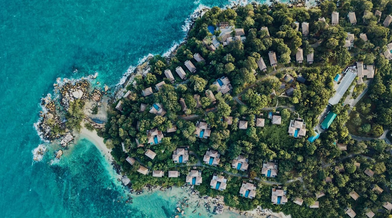 Banyan Tree Bintan en Bintan