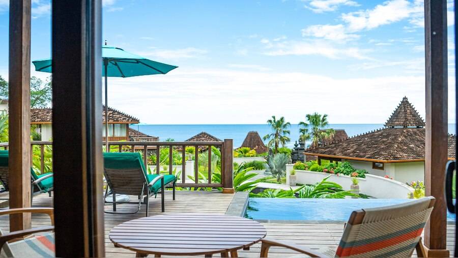 La Coralina Island House 