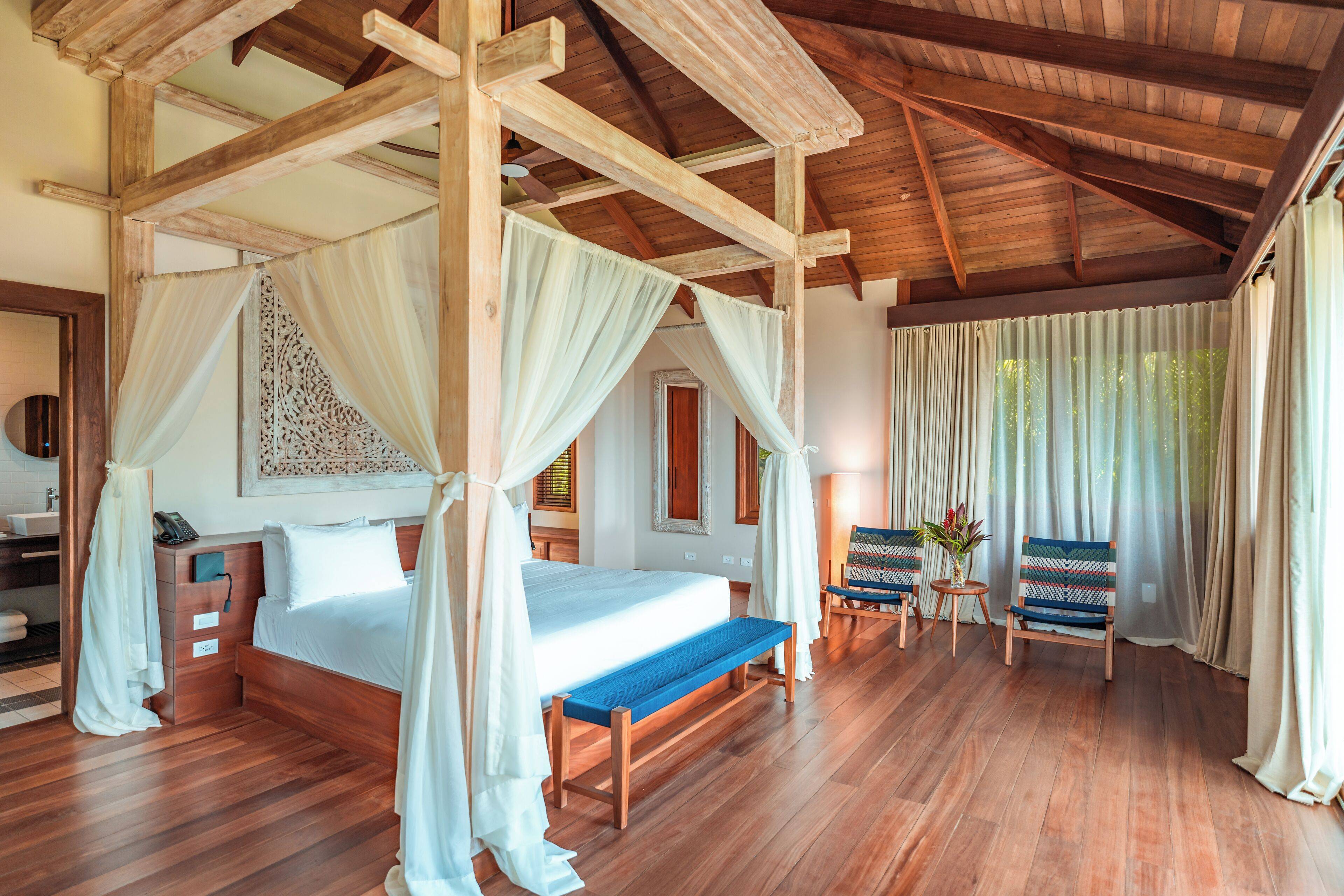 La Coralina Island House 