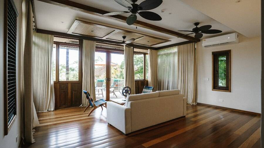 La Coralina Island House 