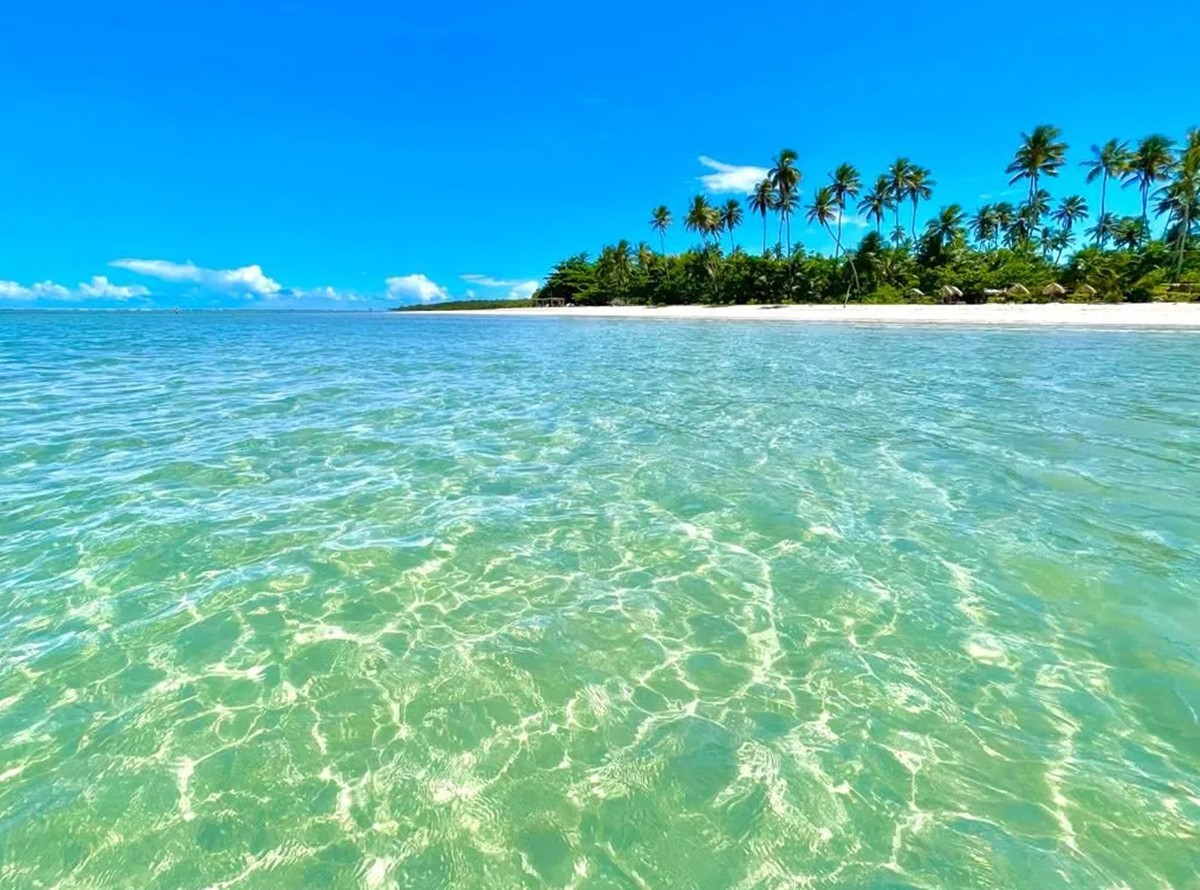 AUKA Boipeba en Boipeba
