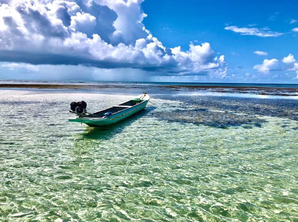 AUKA Boipeba en Boipeba