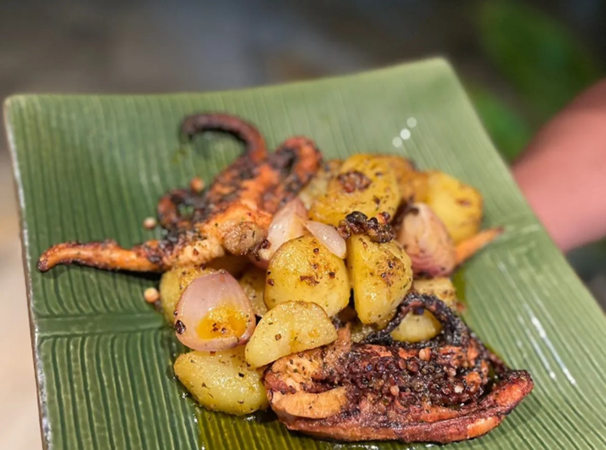 AUKA Boipeba en Boipeba
