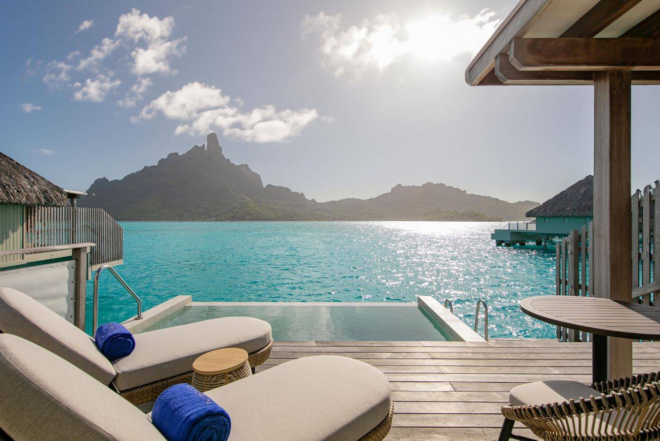 The Westin Bora Bora Resort & Spa