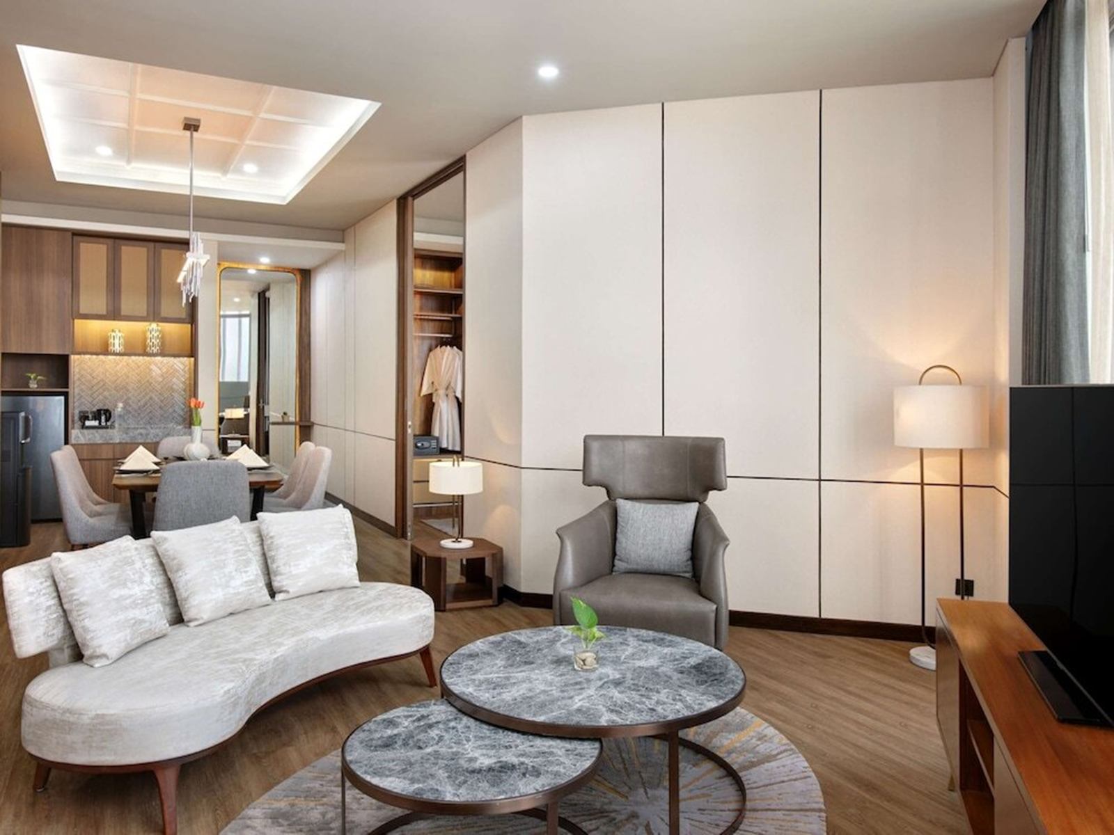 Mercure Pangkalan BUN