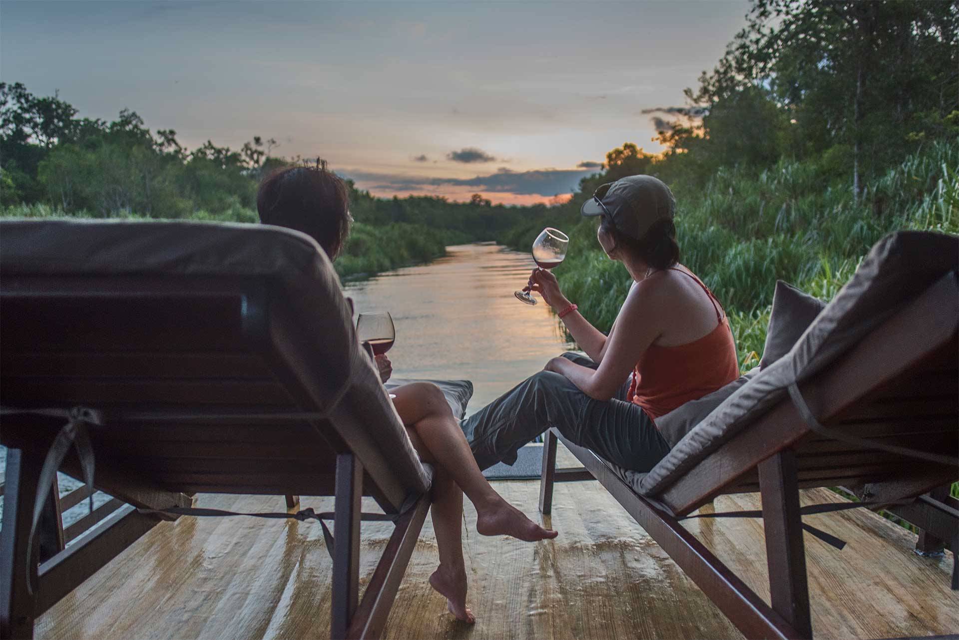 Barco Privado Boutique