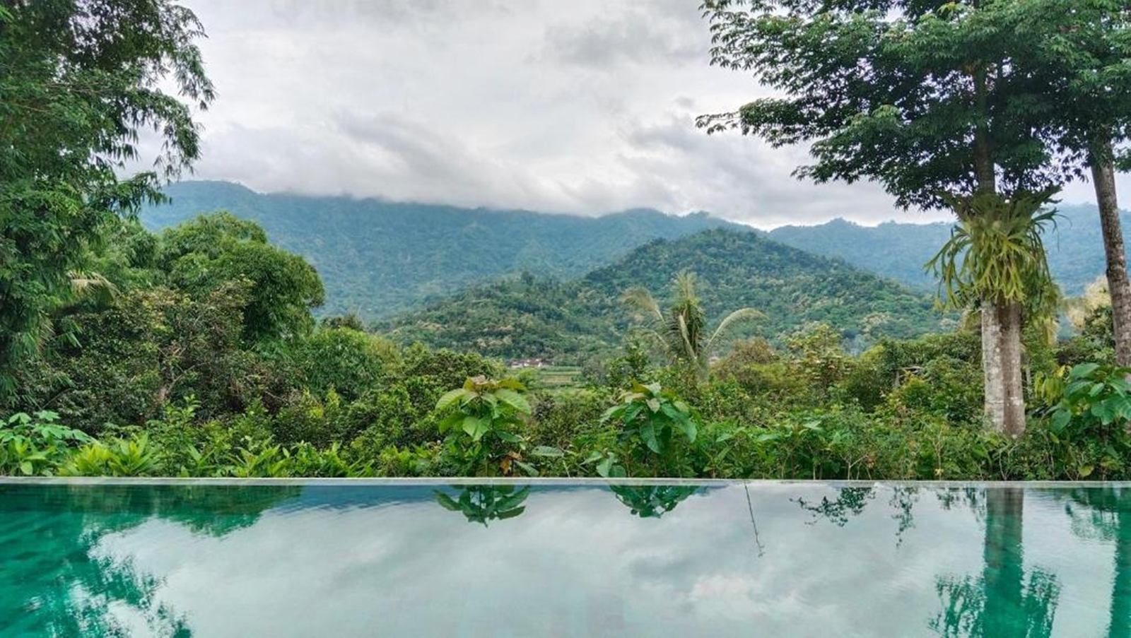 The Setumbu Experience en Borobudur