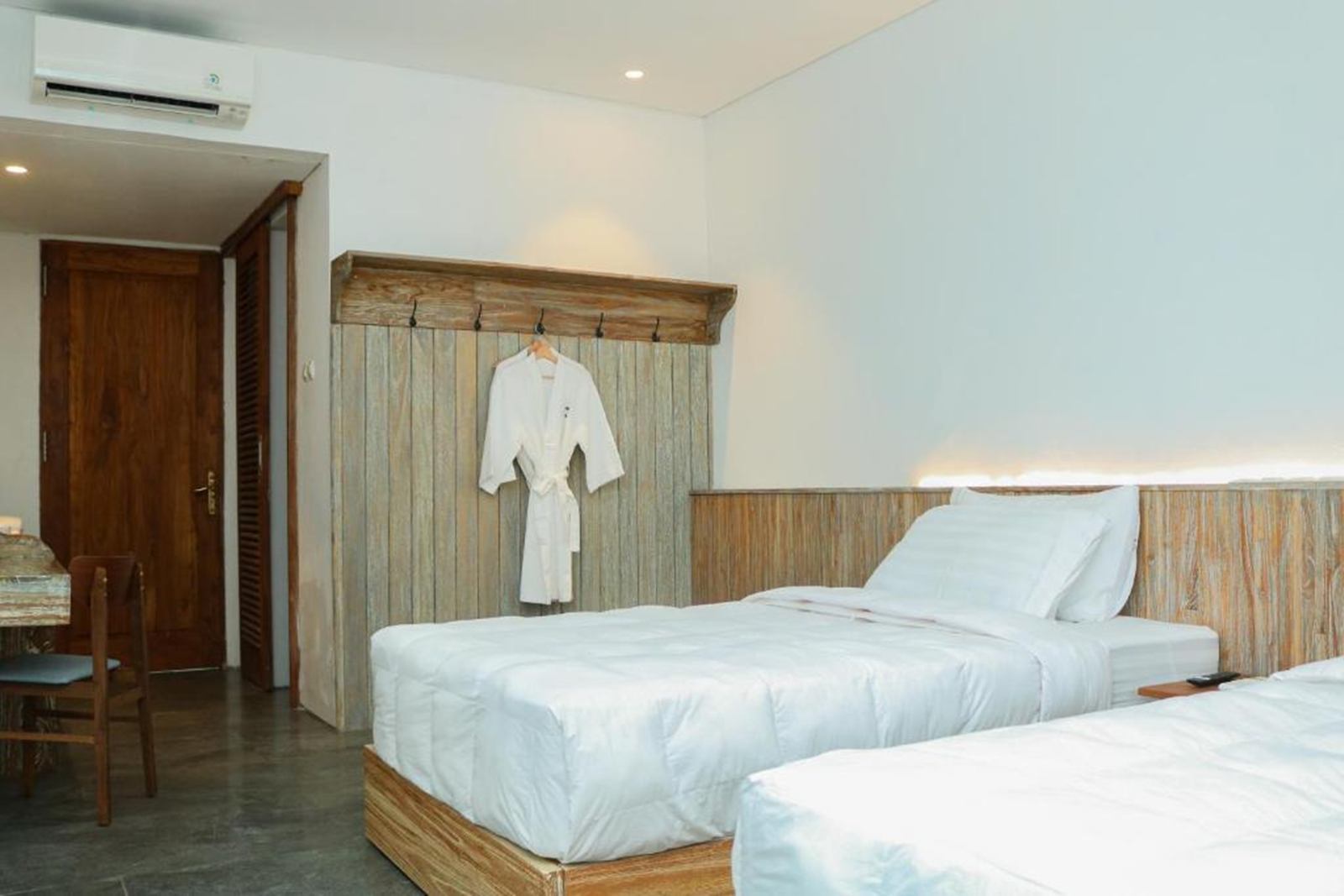 The Setumbu Experience