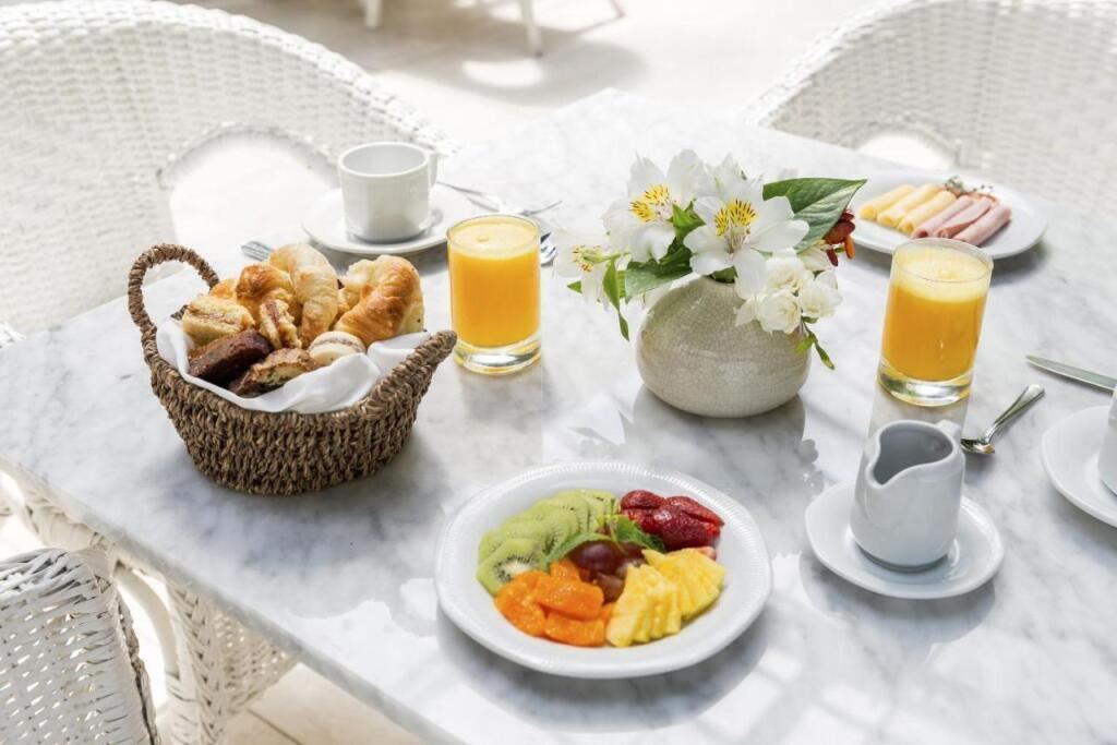 Loi Suites Recoleta Hotel en Buenos Aires