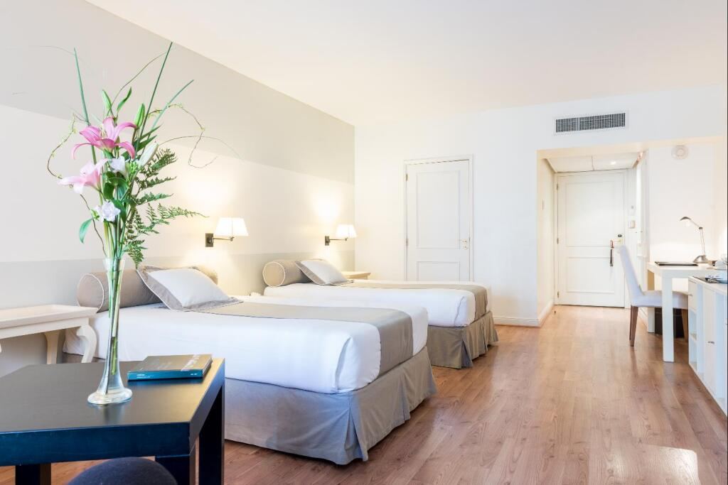 Loi Suites Recoleta Hotel en Buenos Aires